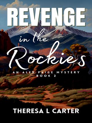 cover image of Revenge in the Rockies